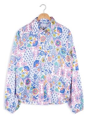 One Fine Day OFD Long Sleeve Blouse